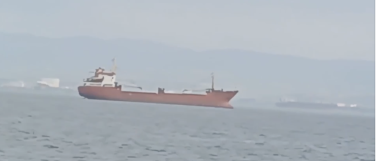 Gergerlioğlu, “Körfez’e demirleyen gemiler denizi kirletiyor”